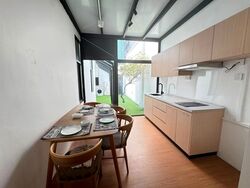 Hindoo Road (D8), Terrace #611332471
